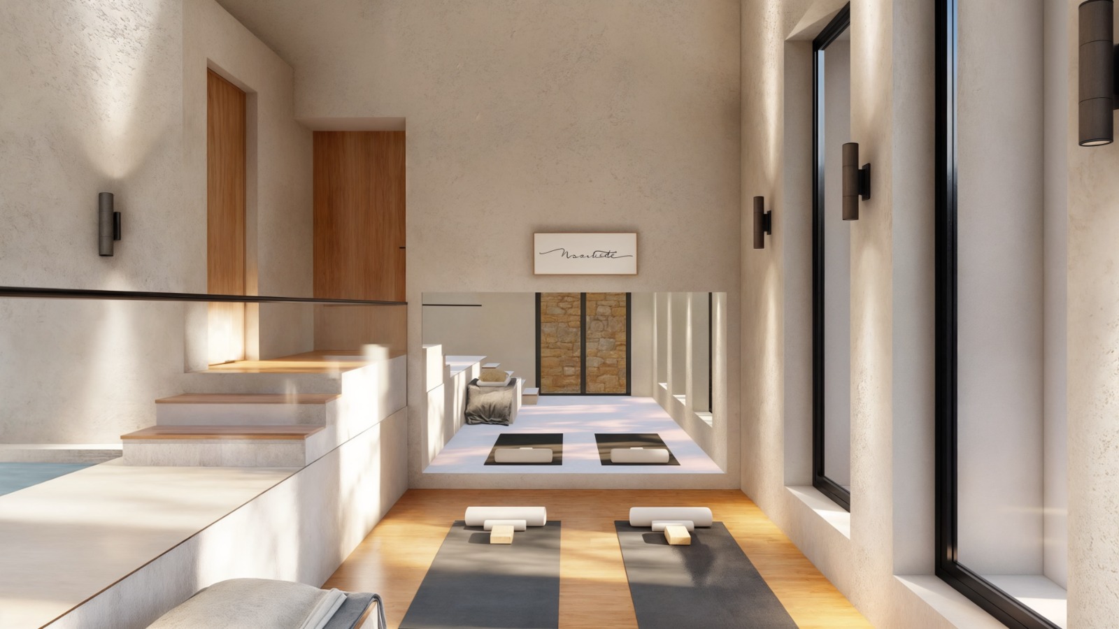 Loisir en lisière - Vue 3